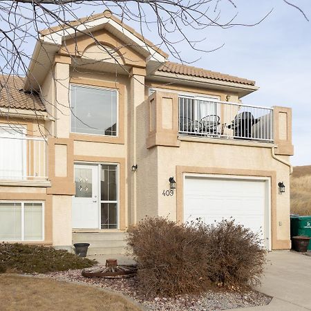 Paradise Canyon Golf Resort, Luxury Condo M409 Lethbridge Exterior foto