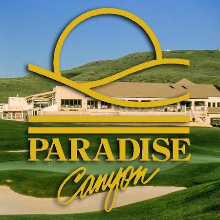 Paradise Canyon Golf Resort, Luxury Condo M409 Lethbridge Exterior foto