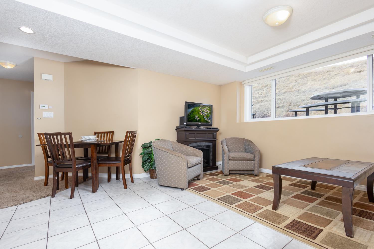 Paradise Canyon Golf Resort, Luxury Condo M409 Lethbridge Exterior foto