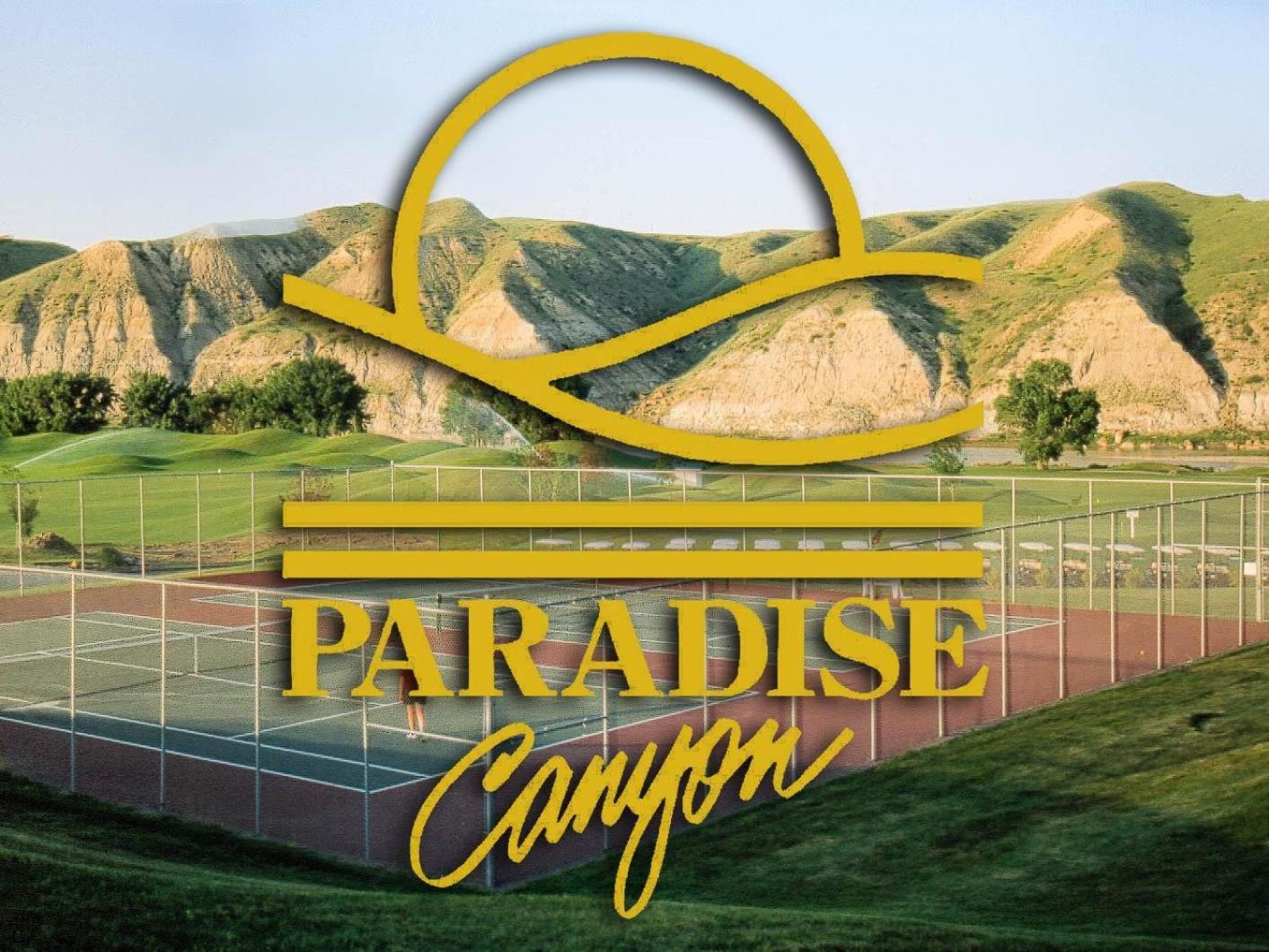 Paradise Canyon Golf Resort, Luxury Condo M409 Lethbridge Exterior foto